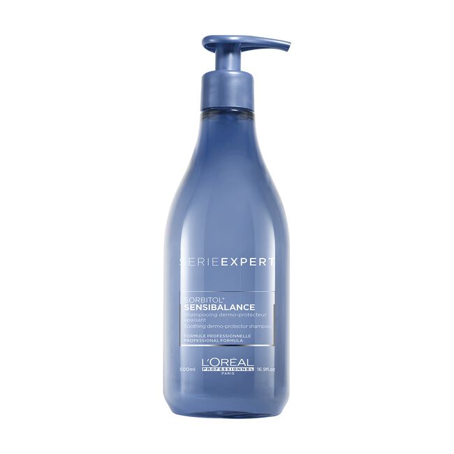 Serie Expert Sensi Balance Shampoo - L'Oreal Professionnel | CosmoProf