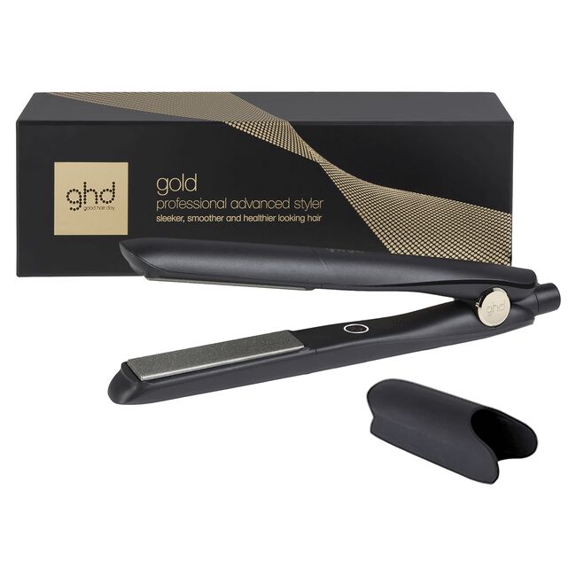 GHD gold® Professional Performance Styler - 1 Inch - GHD (Good Hair Day) |  CosmoProf