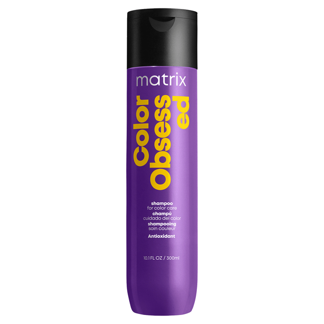 Color Obsessed Shampoo - Matrix | CosmoProf