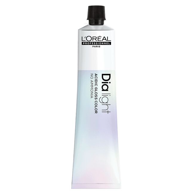 DIA Light Acidic Demi-Permanent Hair Color - L'Oreal Professionnel |  CosmoProf