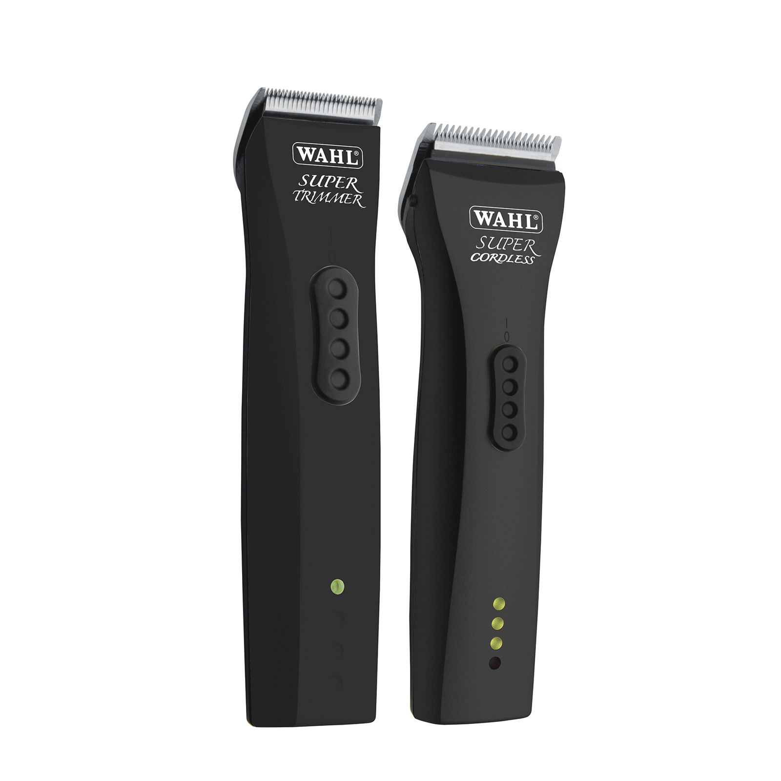 wahl clipper and trimmer combo