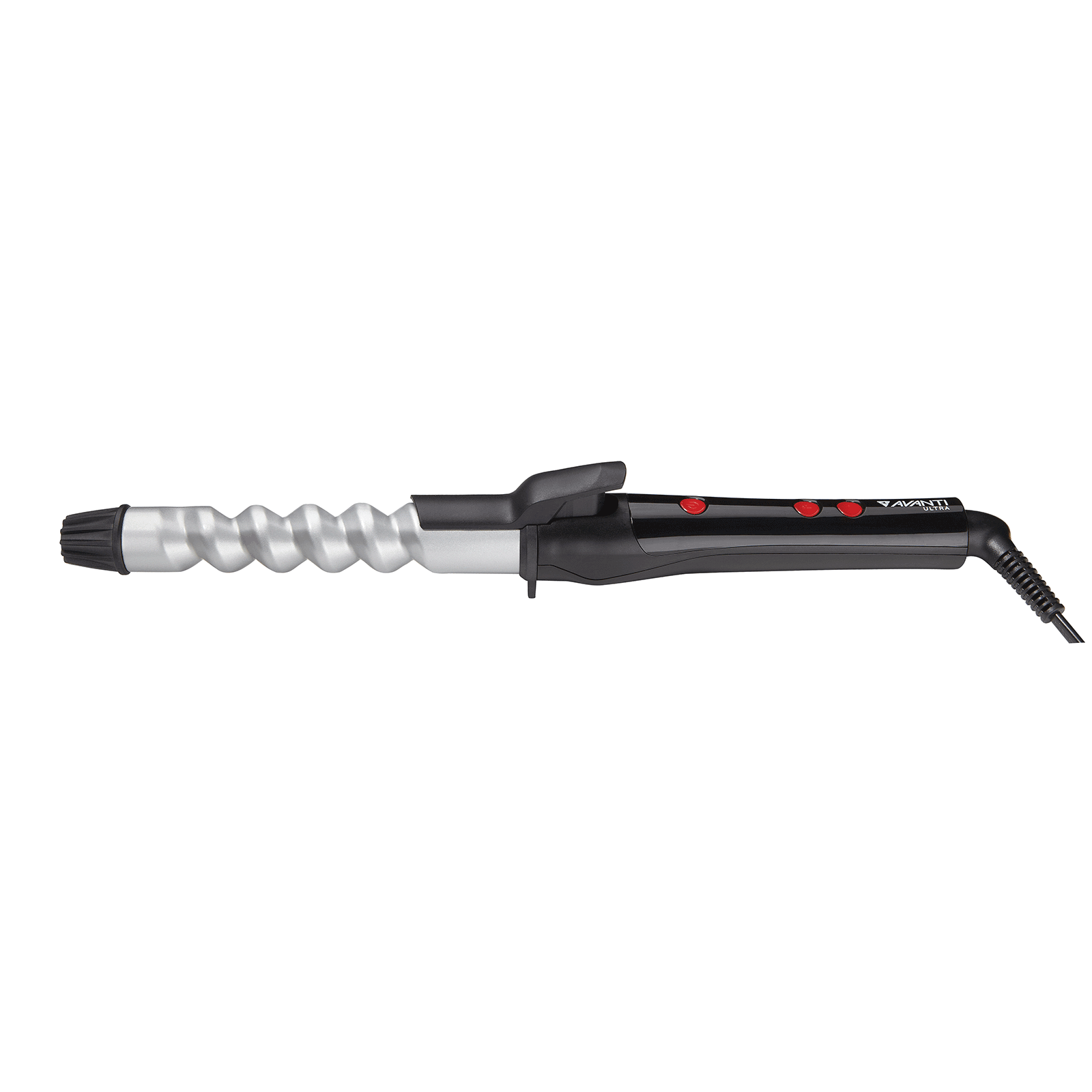 avanti curling iron